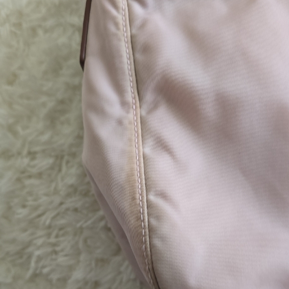 Prada Light Pink Crossbody Bag - Picture 13 of 16